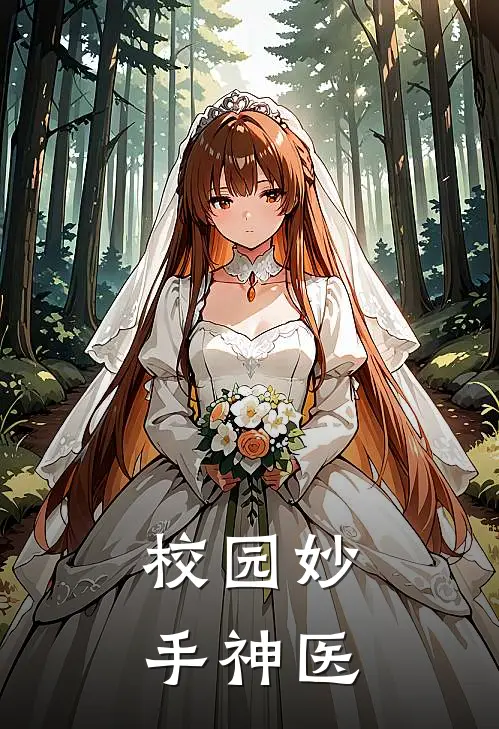 校园妙手神医