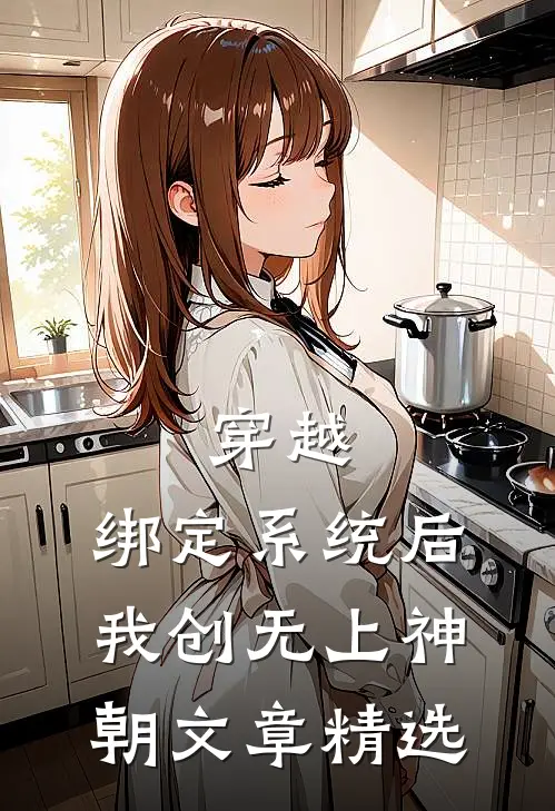 穿越：绑定系统后，我创无上神朝文章精选