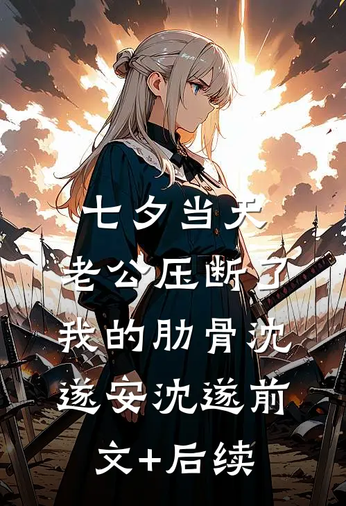 七夕当天，老公压断了我的肋骨沈遂安沈遂前文+后续