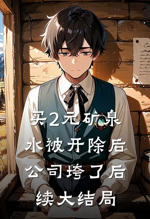 买2元矿泉水被开除后公司垮了后续大结局