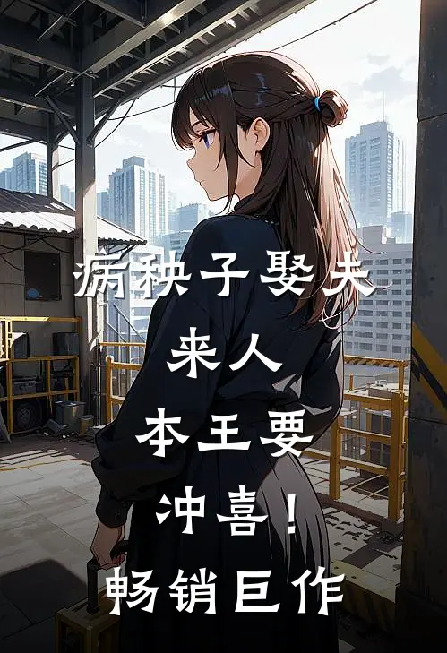 病秧子娶夫：来人，本王要冲喜！畅销巨作