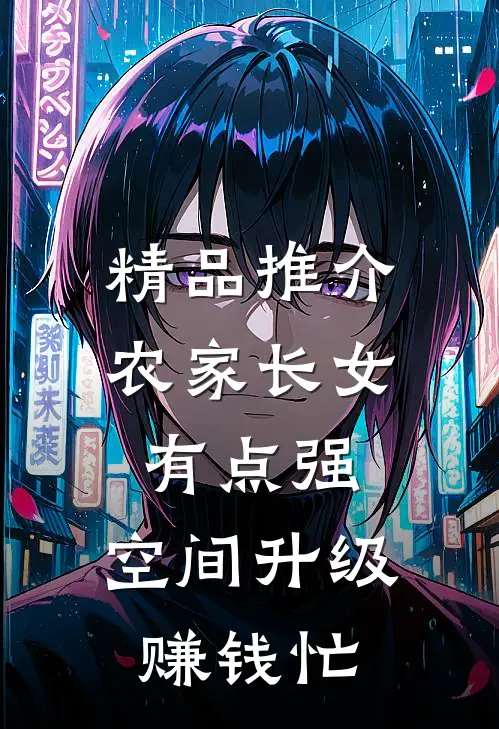 精品推介农家长女有点强，空间升级赚钱忙