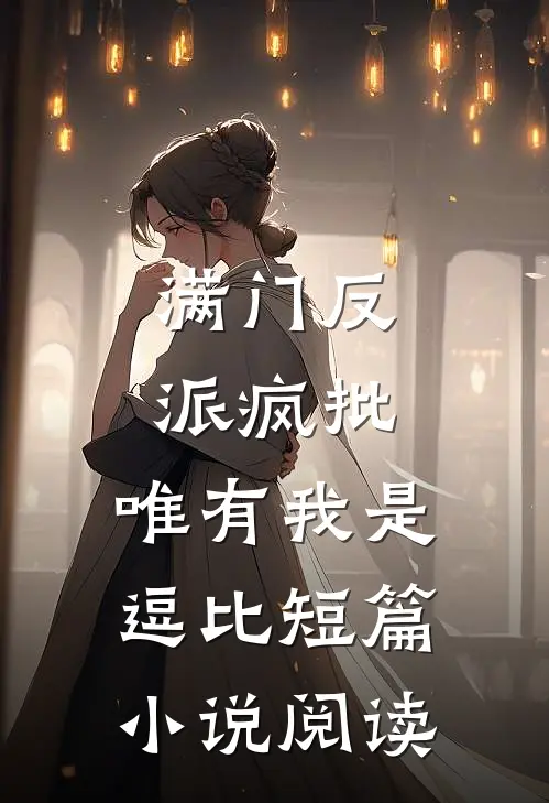 满门反派疯批，唯有我是逗比短篇小说阅读