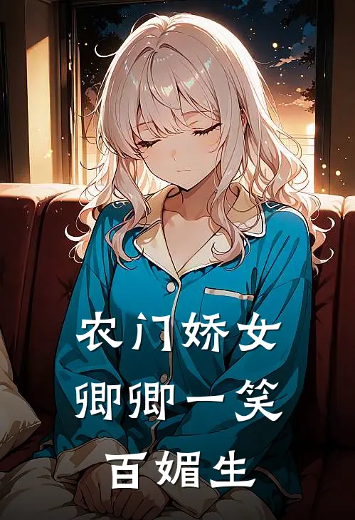 农门娇女：卿卿一笑百媚生