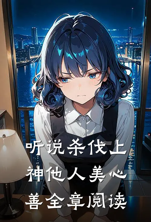听说杀伐上神他人美心善全章阅读