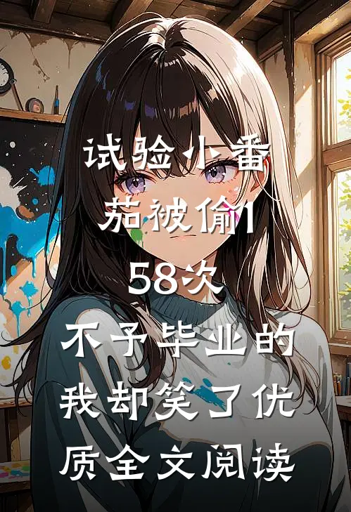 试验小番茄被偷158次，不予毕业的我却笑了优质全文阅读