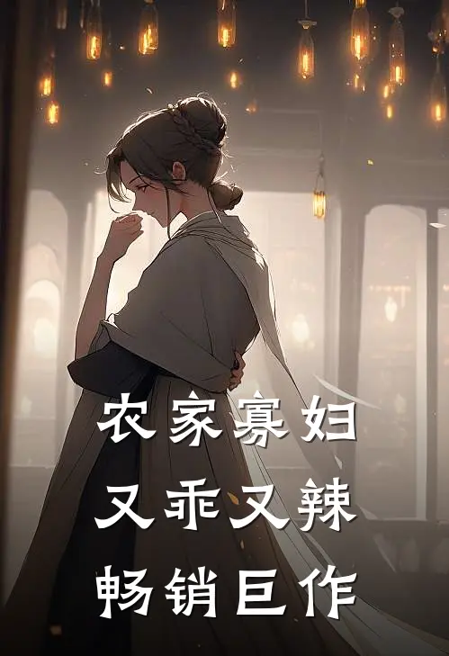 农家寡妇又乖又辣畅销巨作