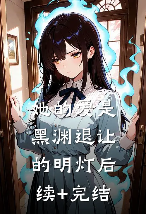 她的爱是黑渊退让的明灯后续+完结
