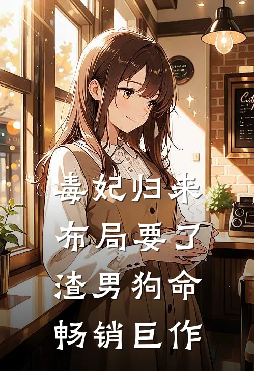 毒妃归来，布局要了渣男狗命畅销巨作