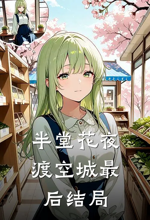 半堂花夜渡空城最后结局