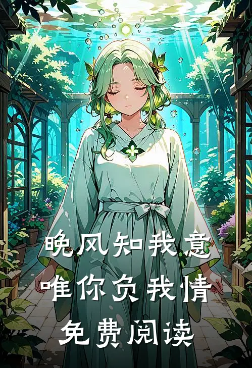 晚风知我意，唯你负我情免费阅读