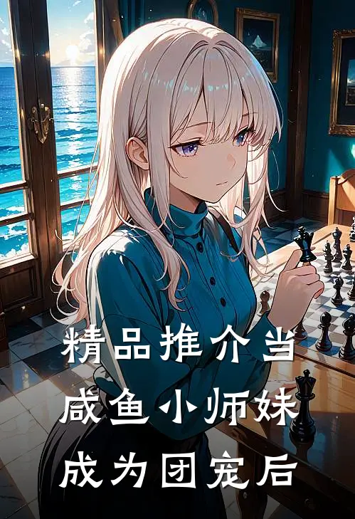 精品推介当咸鱼小师妹成为团宠后
