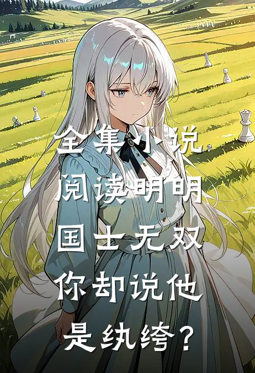 全集小说阅读明明国士无双，你却说他是纨绔？