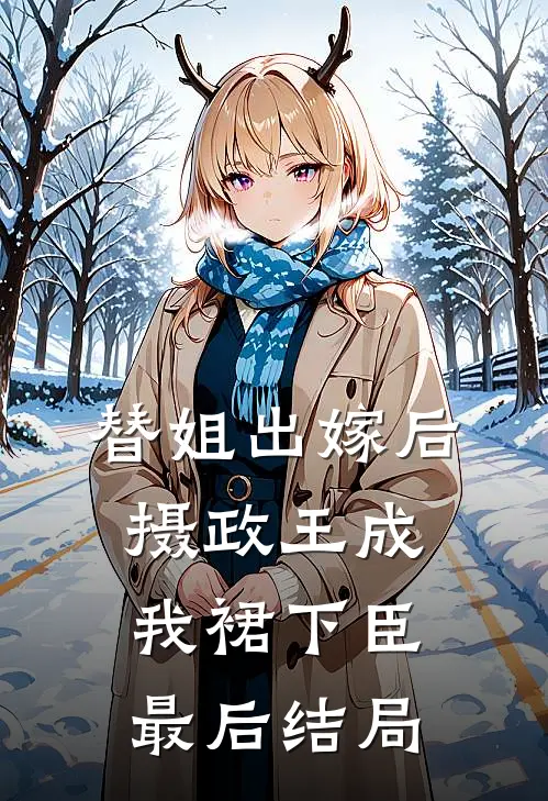 替姐出嫁后，摄政王成我裙下臣最后结局