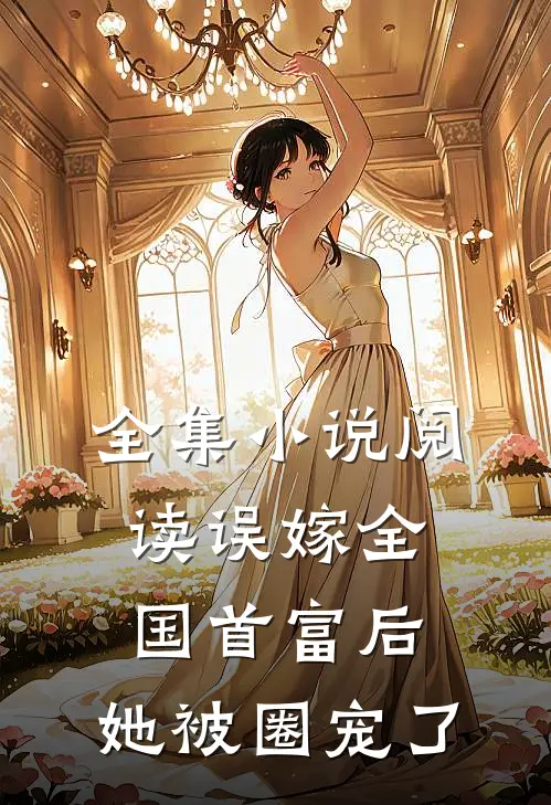 全集小说阅读误嫁全国首富后，她被圈宠了