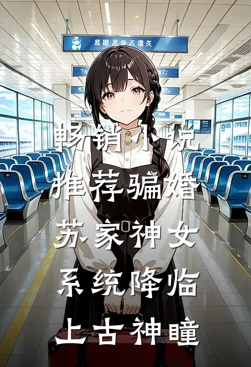 畅销小说推荐骗婚苏家神女，系统降临上古神瞳