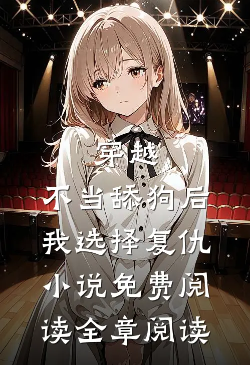穿越:不当舔狗后,我选择复仇小说免费阅读全章阅读