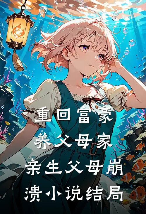 重回富豪养父母家，亲生父母崩溃小说结局