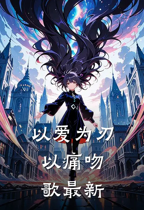 以爱为刃，以痛吻歌最新
