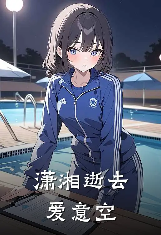 潇湘逝去爱意空