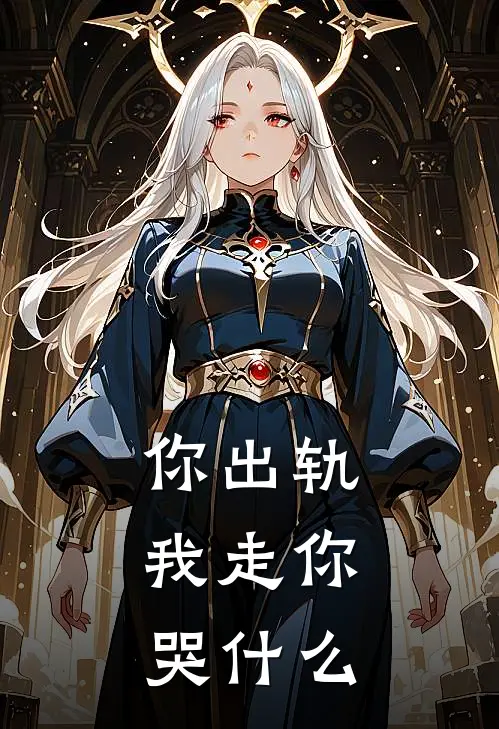 你出轨，我走你哭什么
