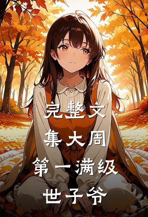 完整文集大周：第一满级世子爷