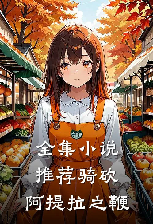 全集小说推荐骑砍：阿提拉之鞭