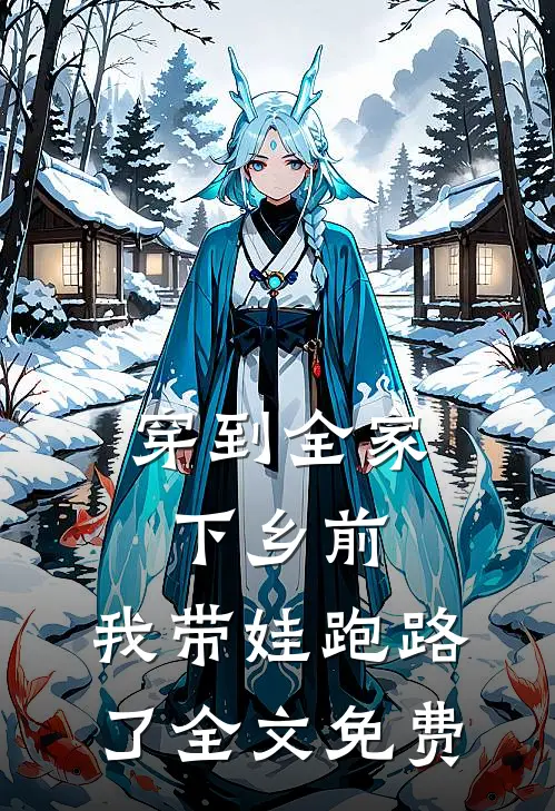 穿到全家下乡前，我带娃跑路了全文免费