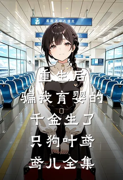 重生后，骗我育婴的千金生了只狗叶鸢鸢儿全集
