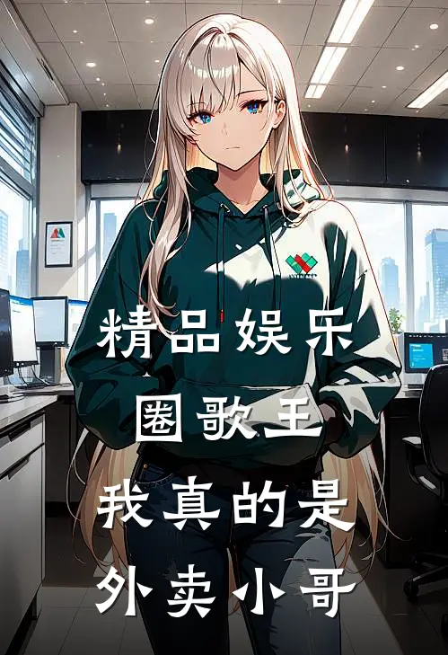 精品娱乐圈歌王：我真的是外卖小哥