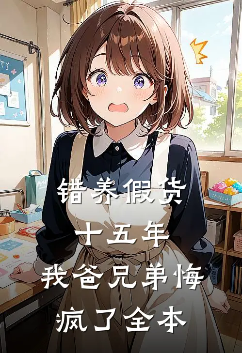 错养假货十五年，我爸兄弟悔疯了全本