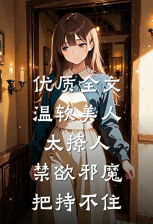 优质全文温软美人太撩人，禁欲邪魔把持不住