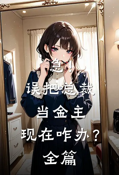急！误把总裁当金主，现在咋办？全篇