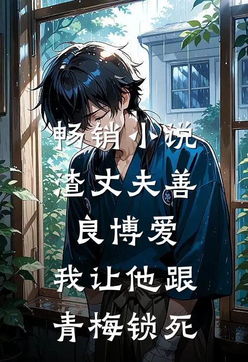 畅销小说渣丈夫善良博爱，我让他跟青梅锁死