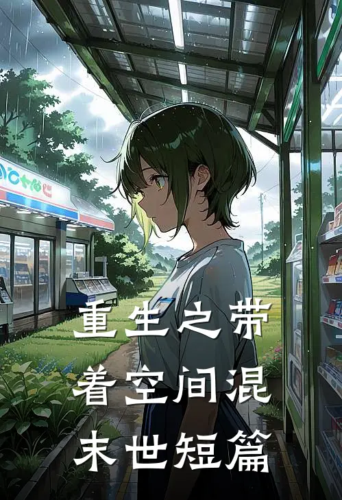 重生之带着空间混末世短篇