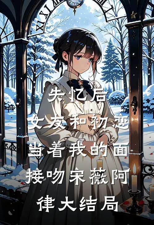 失忆后，女友和初恋当着我的面接吻宋薇阿律大结局