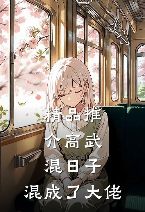 精品推介高武：混日子，混成了大佬