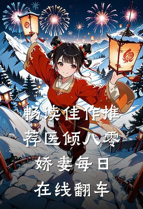 畅读佳作推荐医倾八零：娇妻每日在线翻车