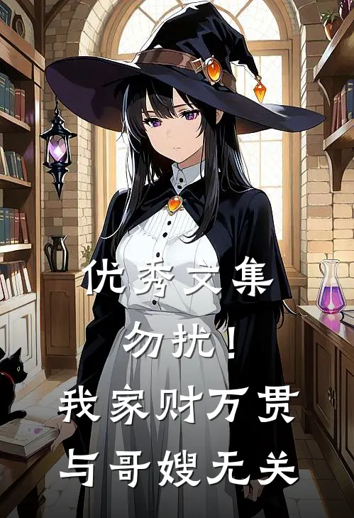优秀文集勿扰！我家财万贯与哥嫂无关
