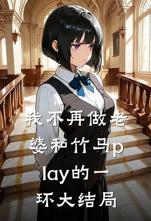 我不再做老婆和竹马play的一环大结局