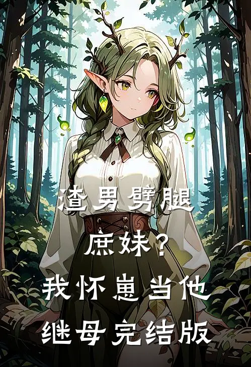 渣男劈腿庶妹？我怀崽当他继母完结版