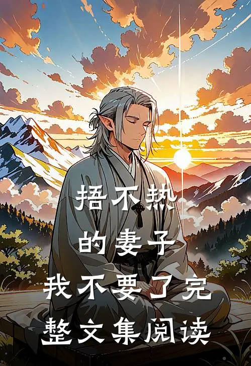 捂不热的妻子，我不要了完整文集阅读