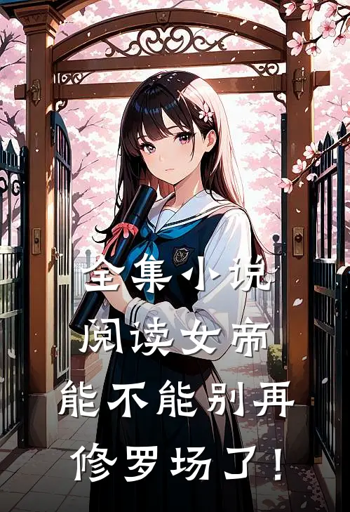全集小说阅读女帝：能不能别再修罗场了！
