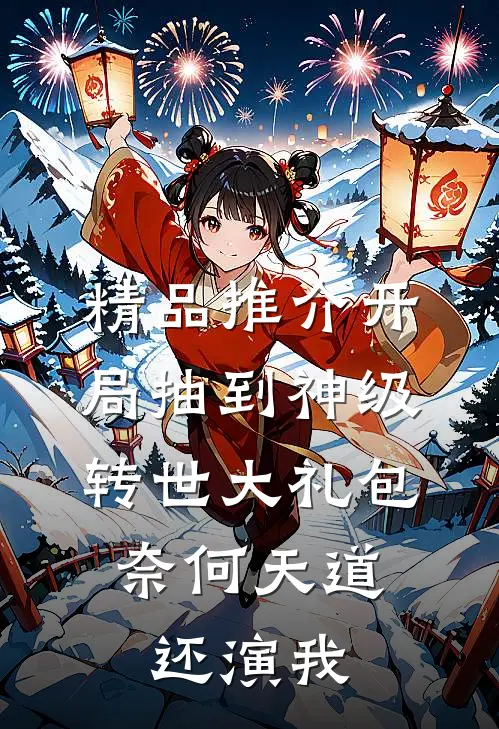 精品推介开局抽到神级转世大礼包，奈何天道还演我