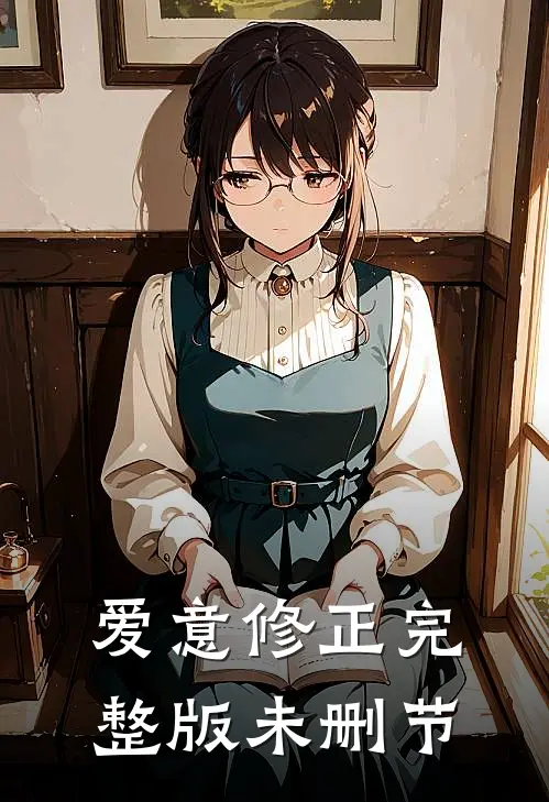 爱意修正完整版未删节