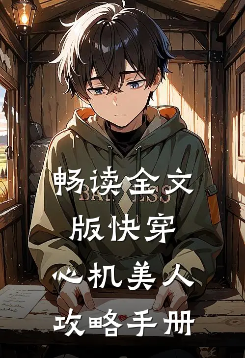 畅读全文版快穿：心机美人攻略手册