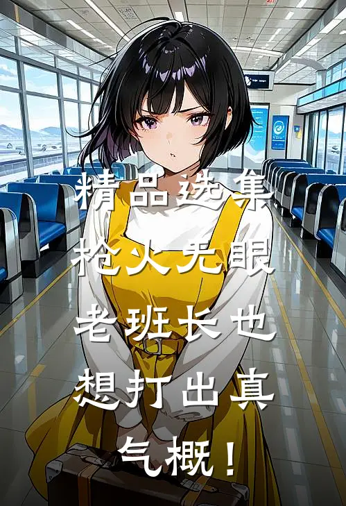 精品选集枪火无眼，老班长也想打出真气概！