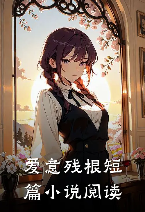 爱意残根短篇小说阅读