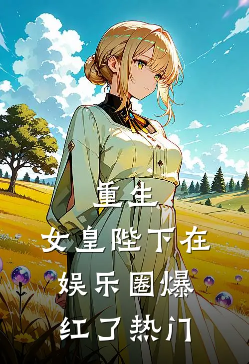 重生：女皇陛下在娱乐圈爆红了热门