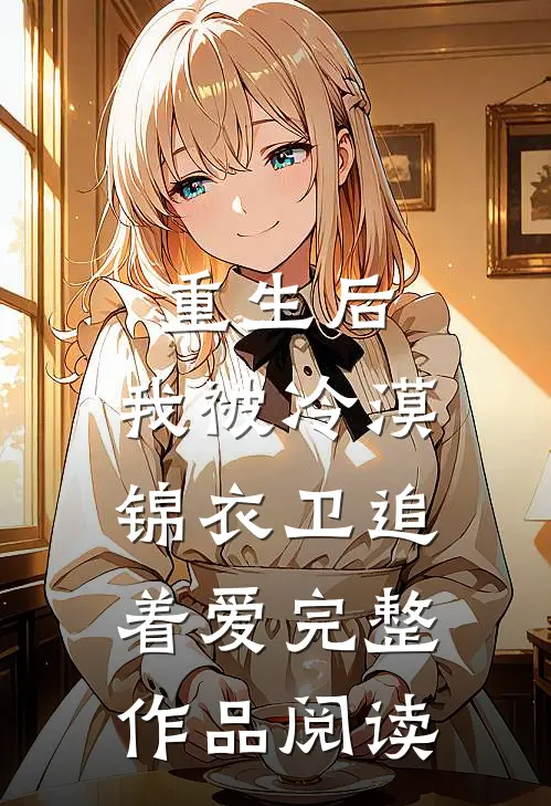 重生后，我被冷漠锦衣卫追着爱完整作品阅读